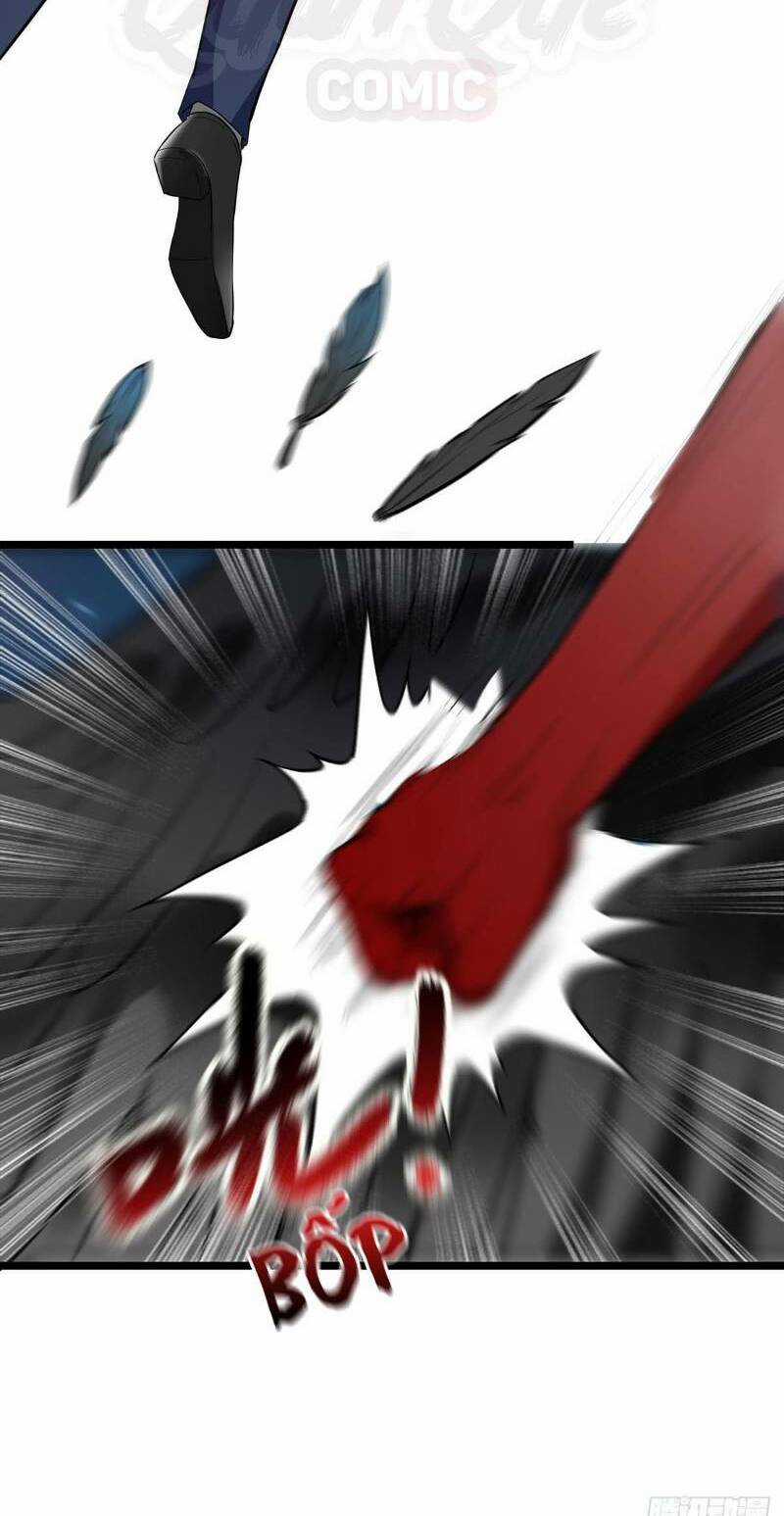 Đỉnh Phong Cường Thiếu Chapter 49 trang 3