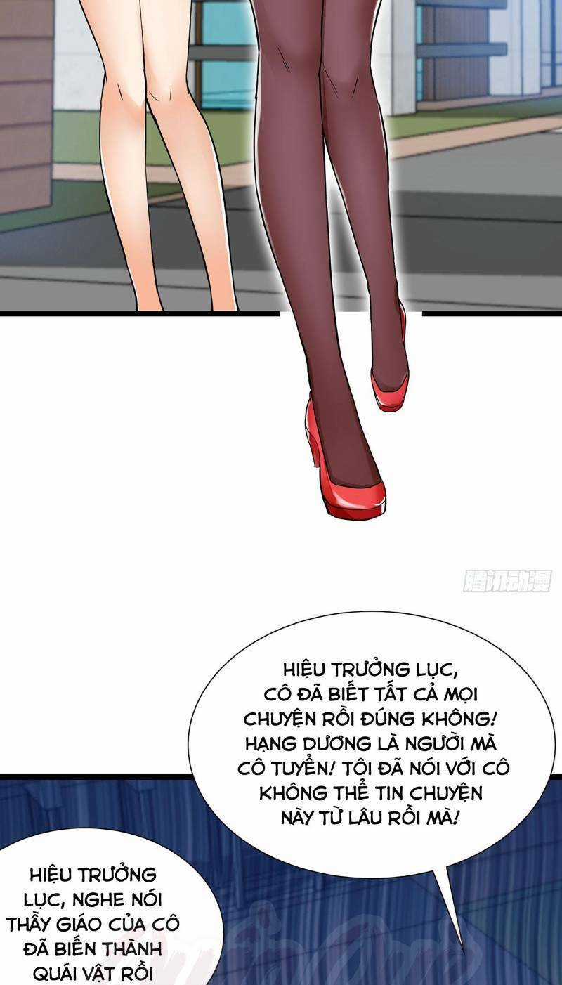 Đỉnh Phong Cường Thiếu Chapter 49 trang 30