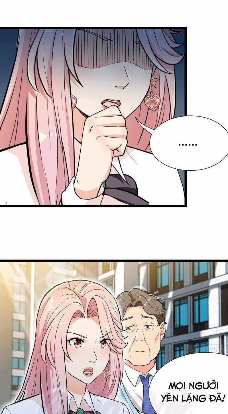 Đỉnh Phong Cường Thiếu Chapter 49 trang 32