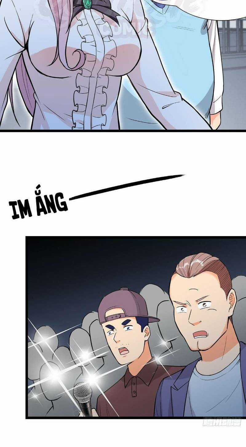 Đỉnh Phong Cường Thiếu Chapter 49 trang 33