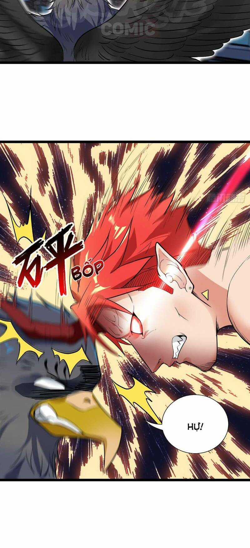 Đỉnh Phong Cường Thiếu Chapter 49 trang 5