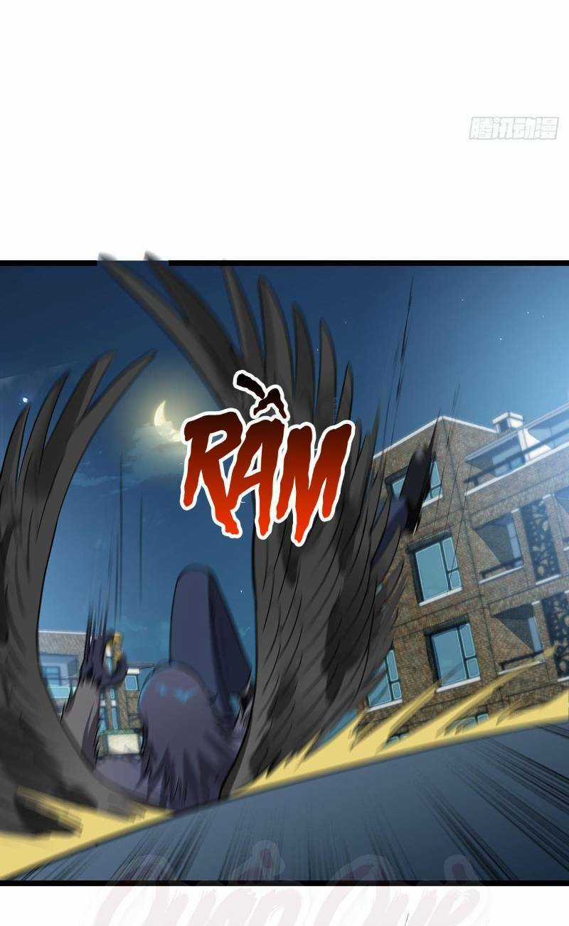 Đỉnh Phong Cường Thiếu Chapter 49 trang 6