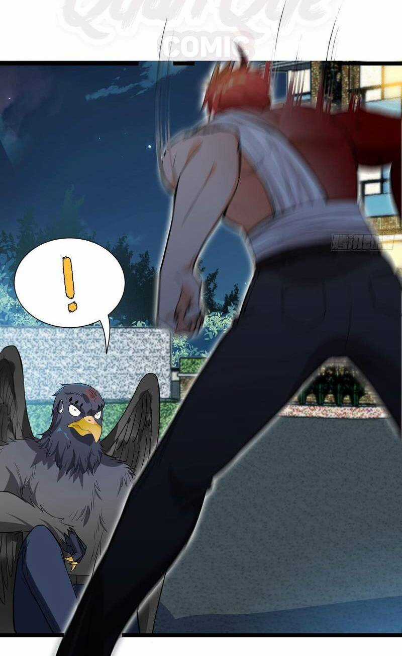 Đỉnh Phong Cường Thiếu Chapter 49 trang 7