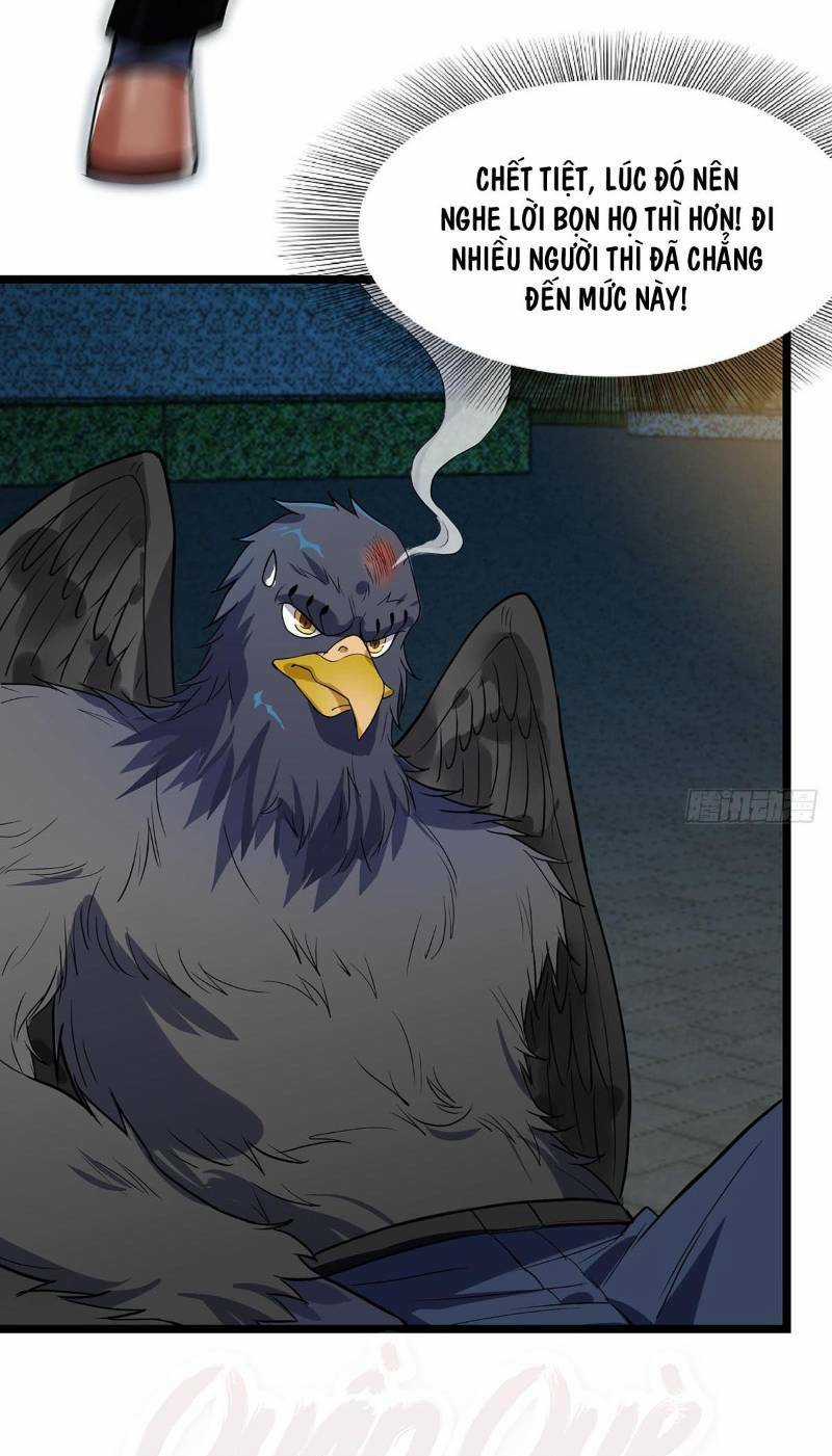 Đỉnh Phong Cường Thiếu Chapter 49 trang 8