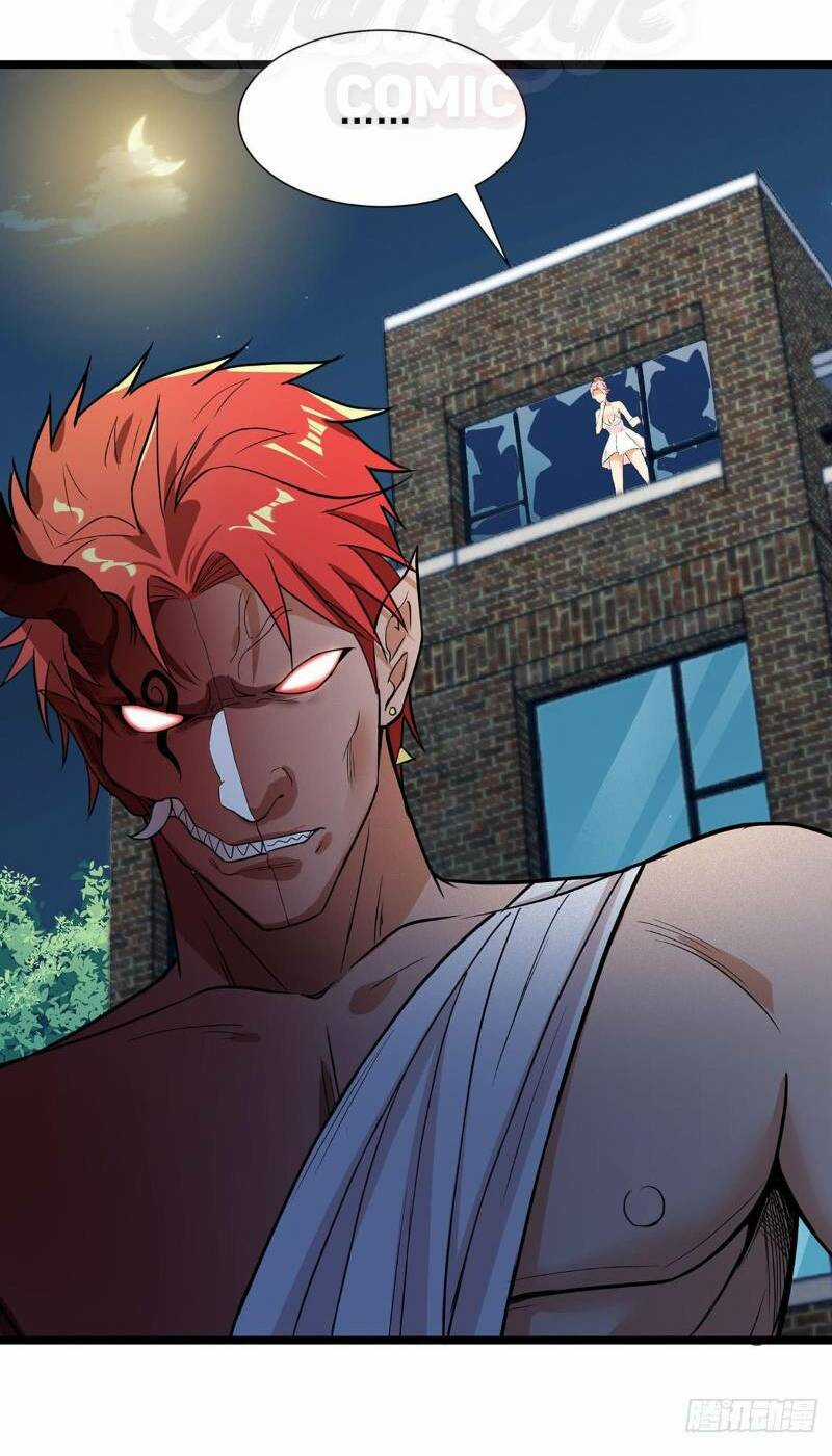 Đỉnh Phong Cường Thiếu Chapter 49 trang 9