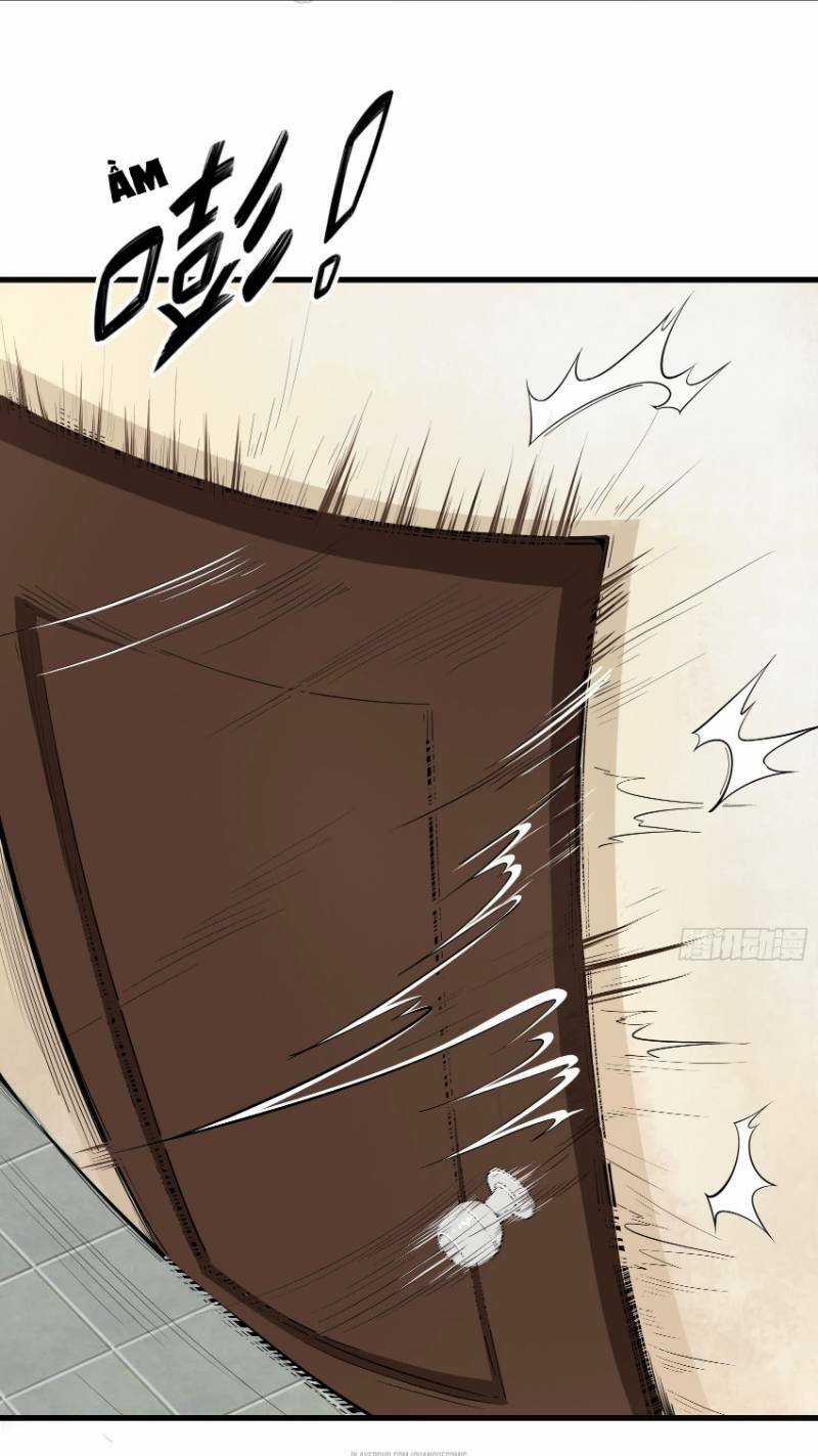 Đỉnh Phong Cường Thiếu Chapter 5 trang 12