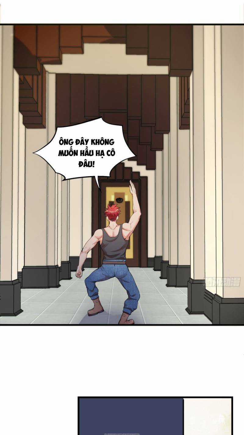 Đỉnh Phong Cường Thiếu Chapter 5 trang 14