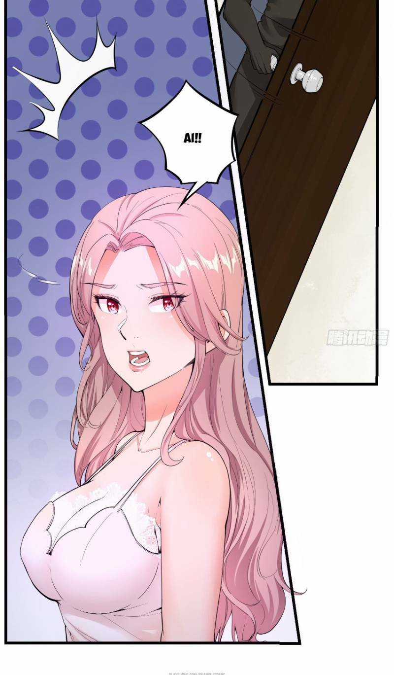 Đỉnh Phong Cường Thiếu Chapter 5 trang 20