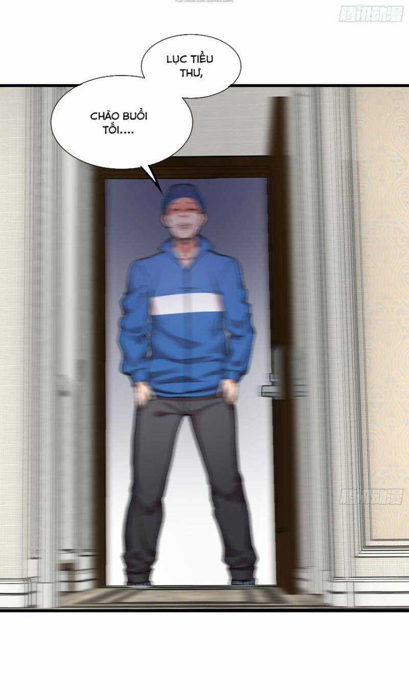 Đỉnh Phong Cường Thiếu Chapter 5 trang 21