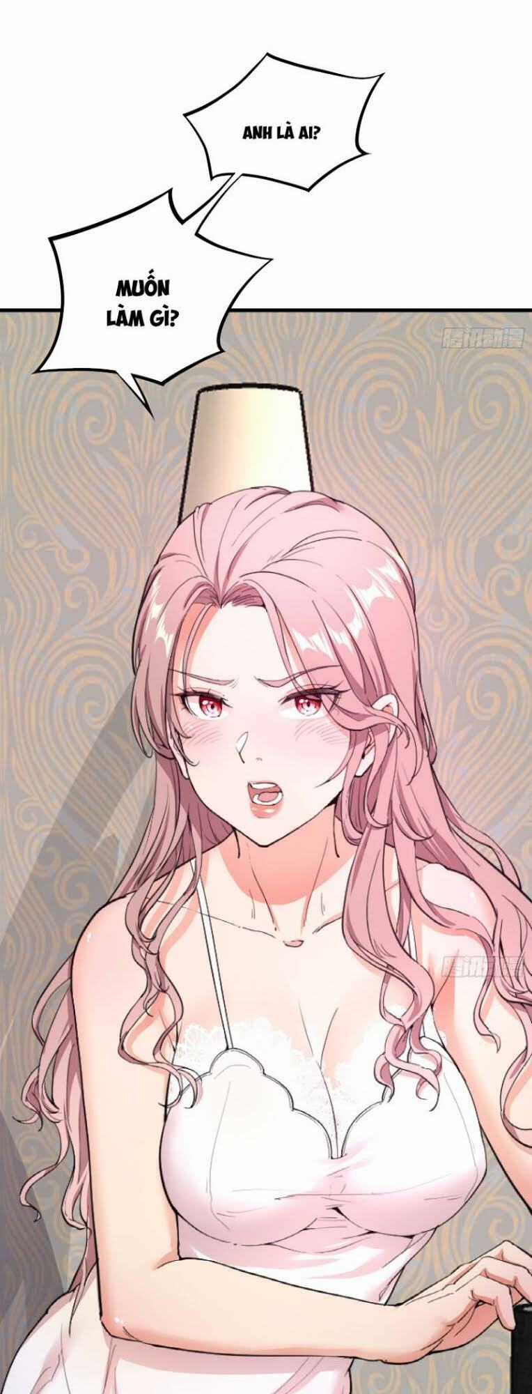 Đỉnh Phong Cường Thiếu Chapter 5 trang 22