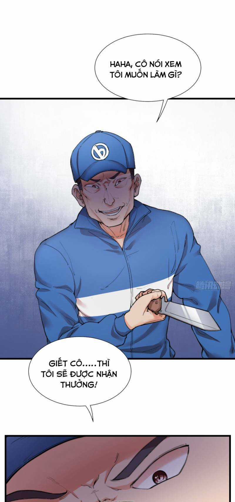 Đỉnh Phong Cường Thiếu Chapter 5 trang 25