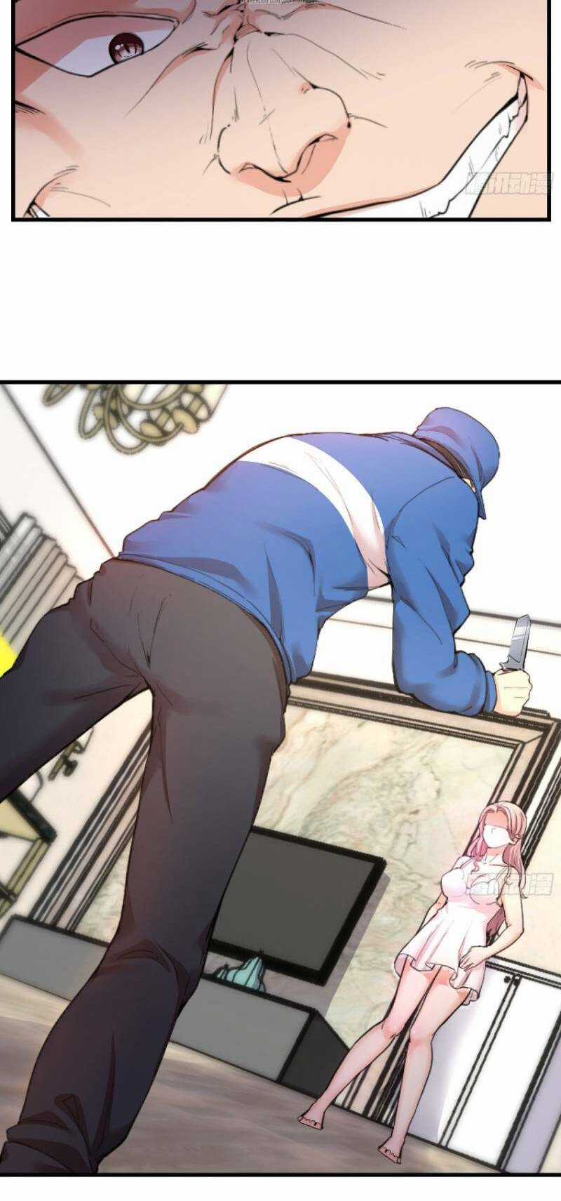 Đỉnh Phong Cường Thiếu Chapter 5 trang 26