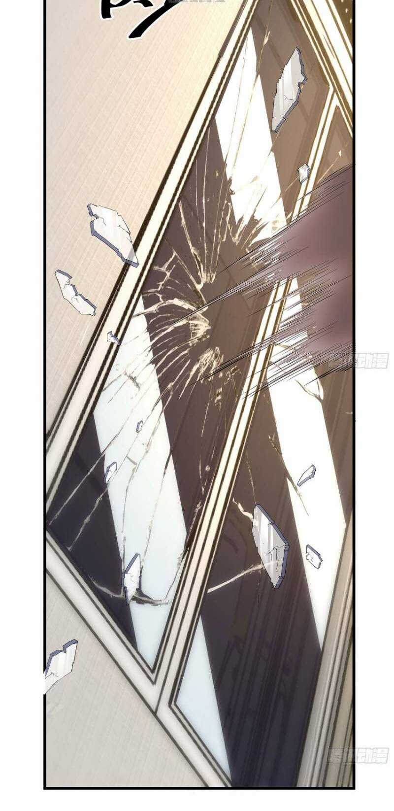 Đỉnh Phong Cường Thiếu Chapter 5 trang 32