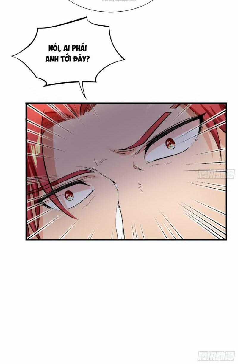 Đỉnh Phong Cường Thiếu Chapter 5 trang 38