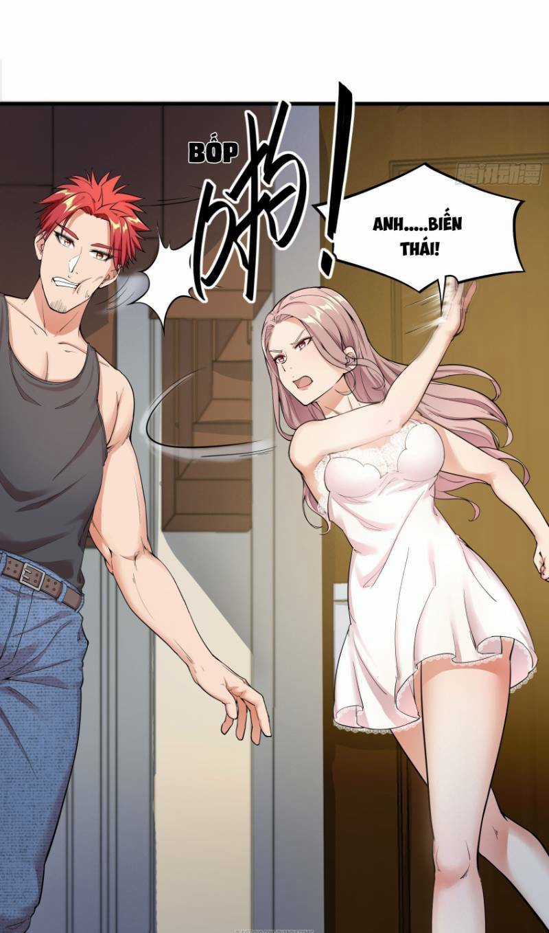 Đỉnh Phong Cường Thiếu Chapter 5 trang 6