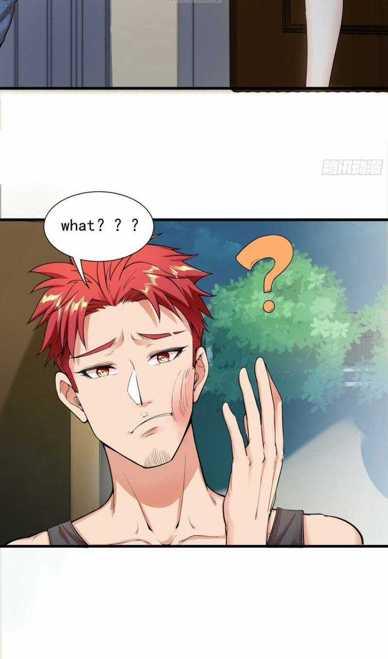 Đỉnh Phong Cường Thiếu Chapter 5 trang 7