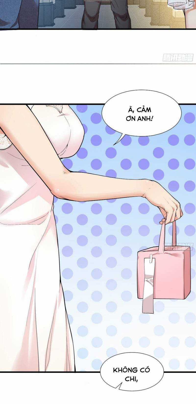 Đỉnh Phong Cường Thiếu Chapter 5 trang 9