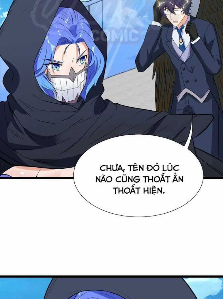 Đỉnh Phong Cường Thiếu Chapter 50 trang 11