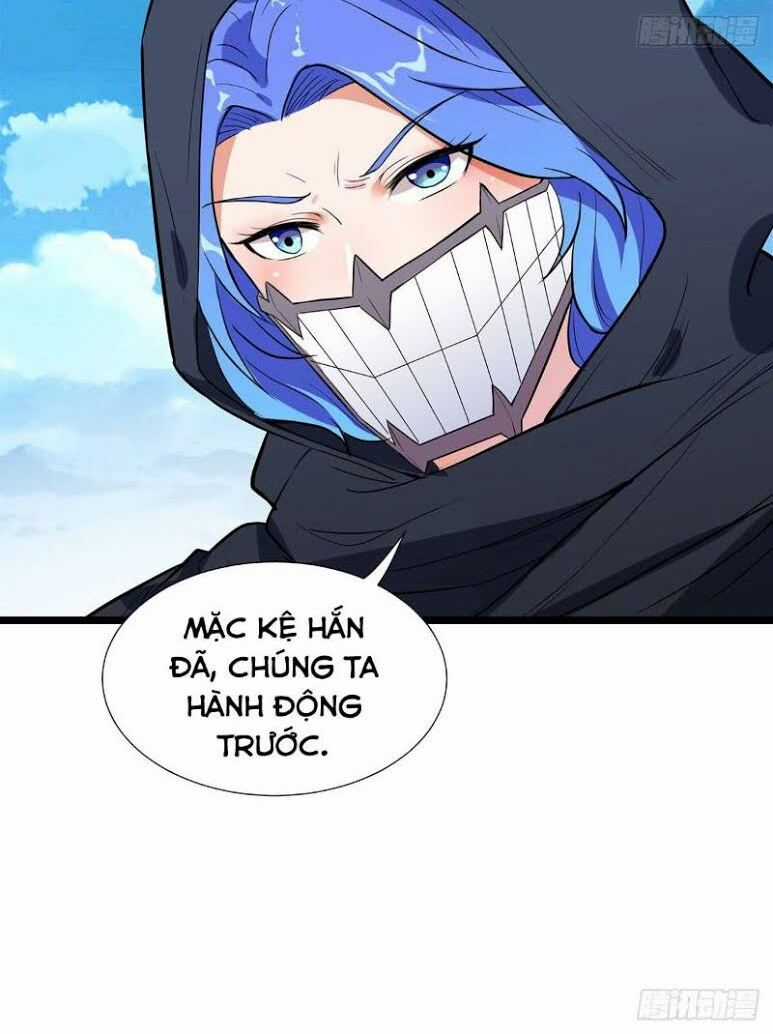 Đỉnh Phong Cường Thiếu Chapter 50 trang 12