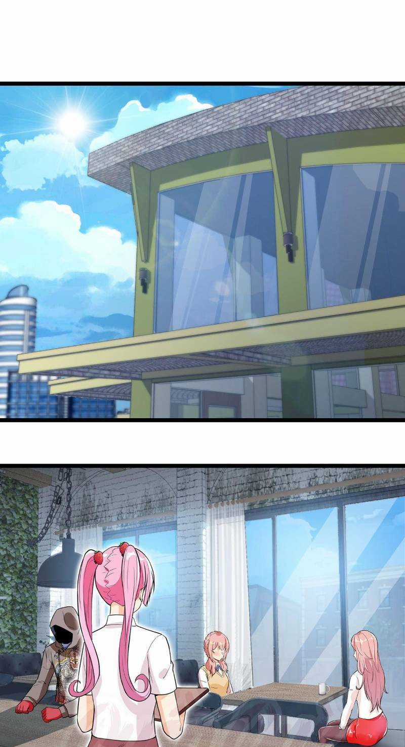 Đỉnh Phong Cường Thiếu Chapter 50 trang 13