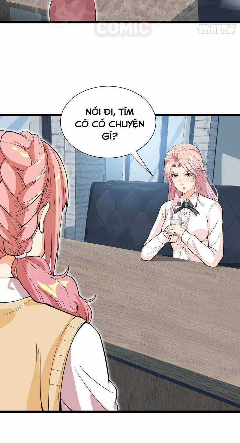 Đỉnh Phong Cường Thiếu Chapter 50 trang 14