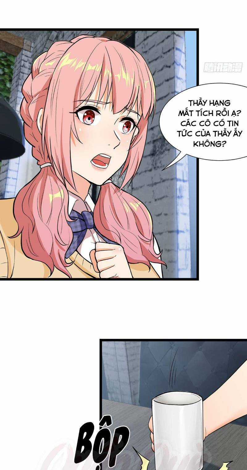 Đỉnh Phong Cường Thiếu Chapter 50 trang 15