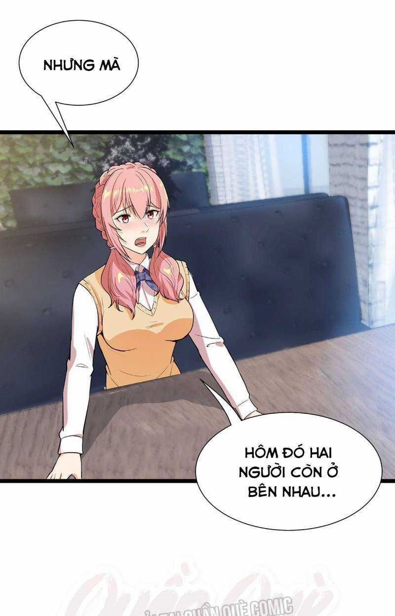 Đỉnh Phong Cường Thiếu Chapter 50 trang 17