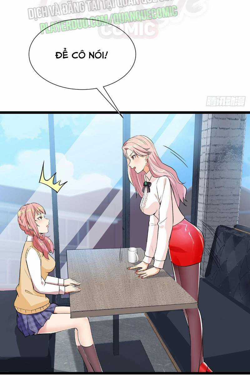 Đỉnh Phong Cường Thiếu Chapter 50 trang 18