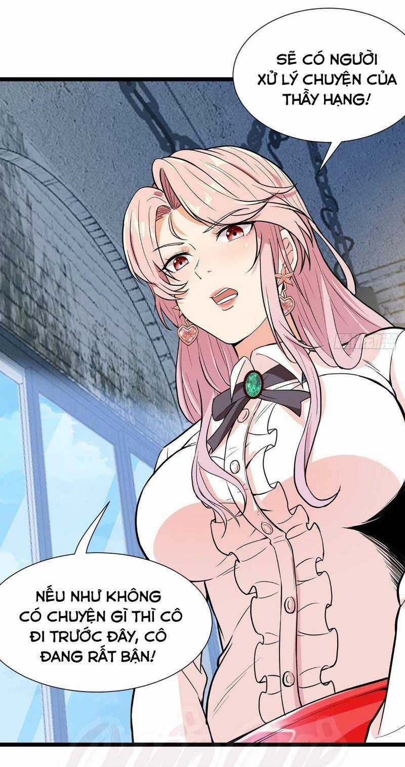 Đỉnh Phong Cường Thiếu Chapter 50 trang 19