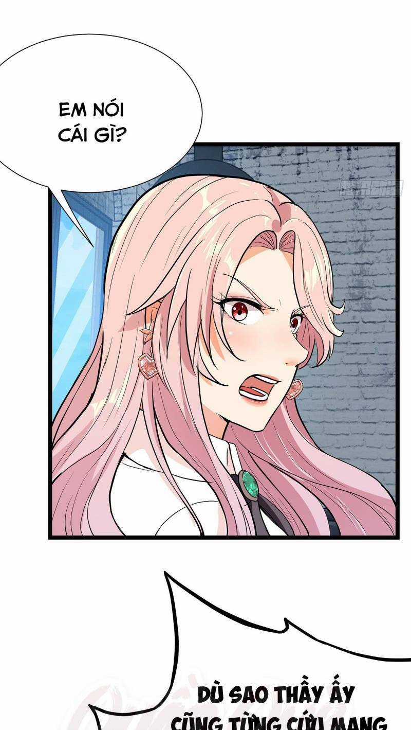 Đỉnh Phong Cường Thiếu Chapter 50 trang 21