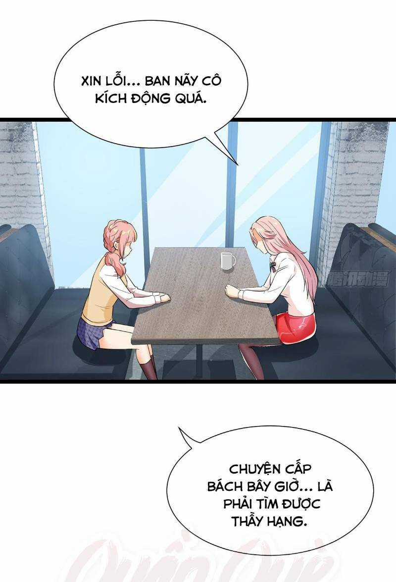 Đỉnh Phong Cường Thiếu Chapter 50 trang 27