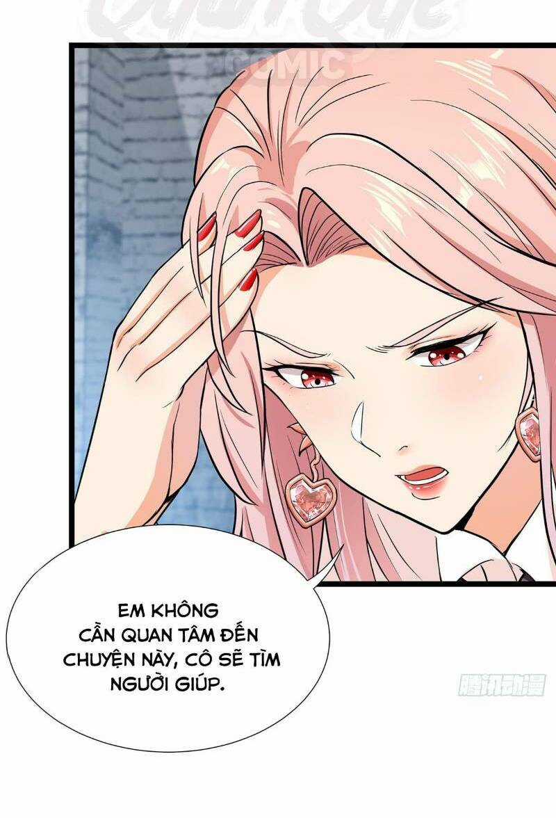 Đỉnh Phong Cường Thiếu Chapter 50 trang 28