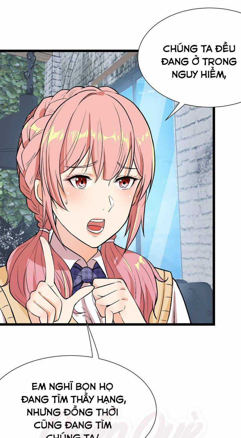 Đỉnh Phong Cường Thiếu Chapter 50 trang 29