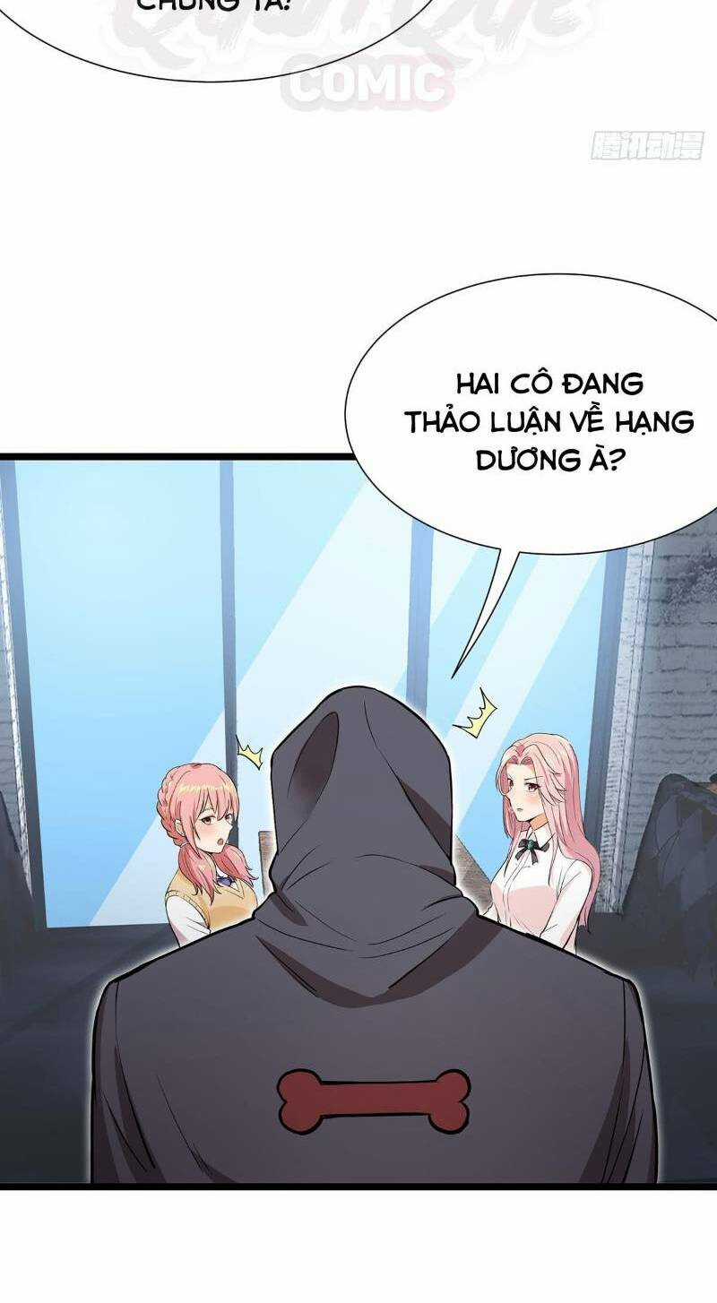 Đỉnh Phong Cường Thiếu Chapter 50 trang 30