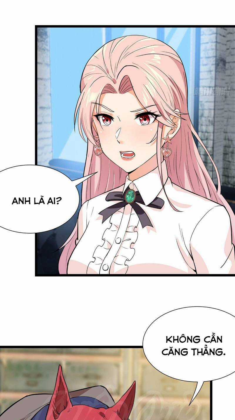 Đỉnh Phong Cường Thiếu Chapter 50 trang 31