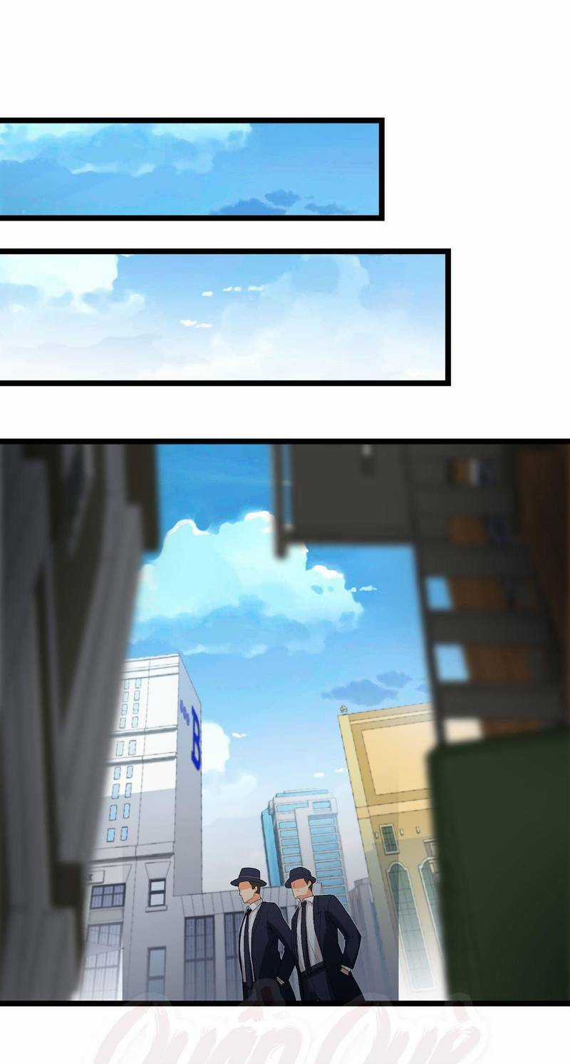 Đỉnh Phong Cường Thiếu Chapter 50 trang 33