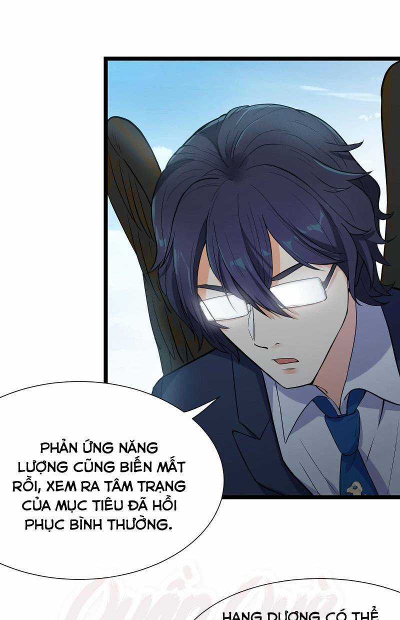 Đỉnh Phong Cường Thiếu Chapter 50 trang 4