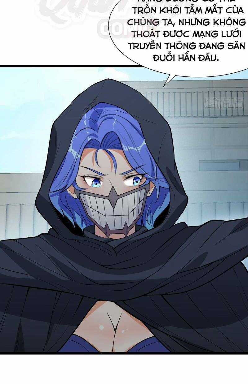 Đỉnh Phong Cường Thiếu Chapter 50 trang 5