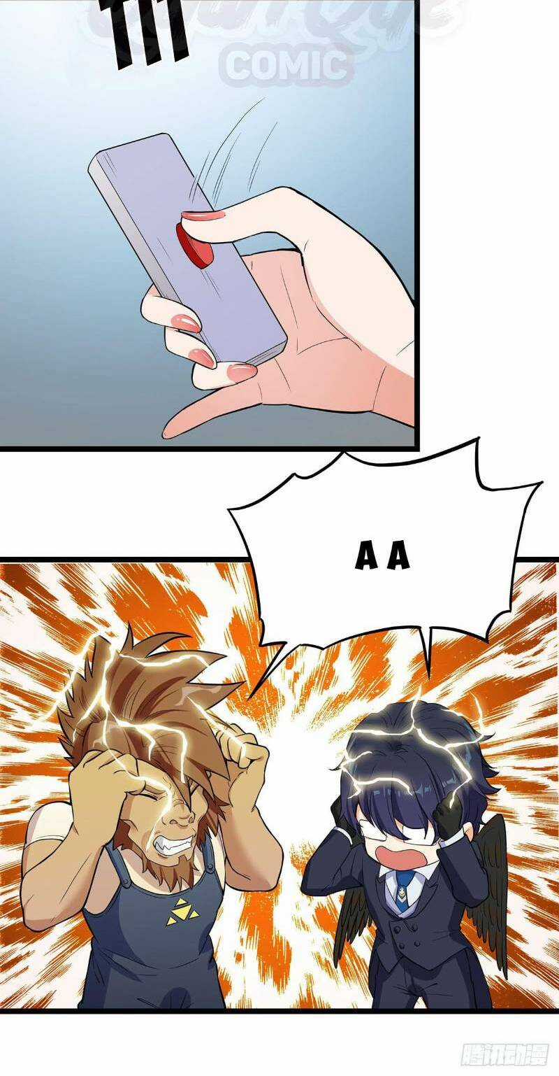 Đỉnh Phong Cường Thiếu Chapter 50 trang 9