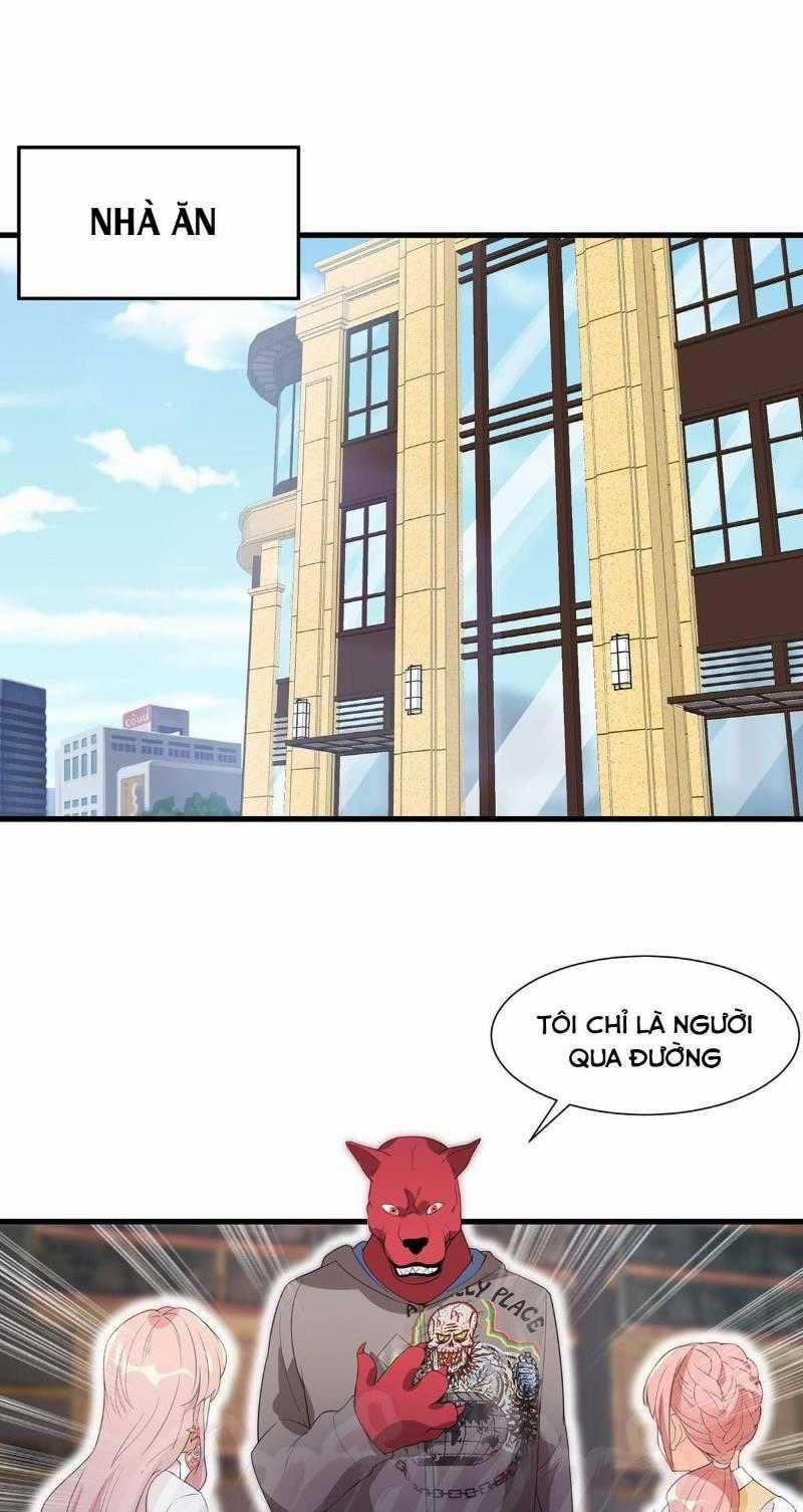 Đỉnh Phong Cường Thiếu Chapter 51 trang 0