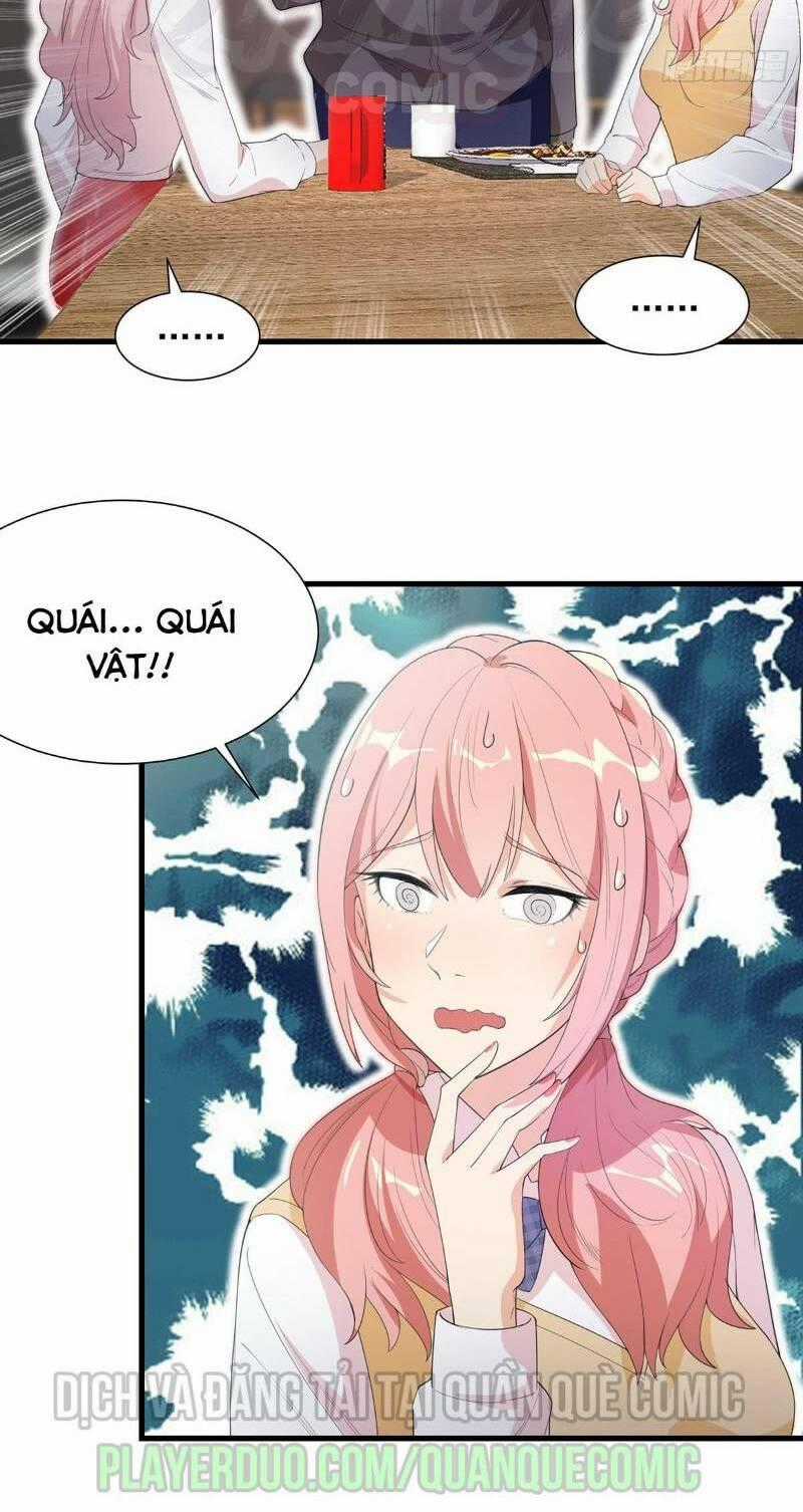 Đỉnh Phong Cường Thiếu Chapter 51 trang 1