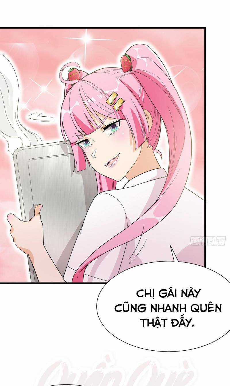 Đỉnh Phong Cường Thiếu Chapter 51 trang 13