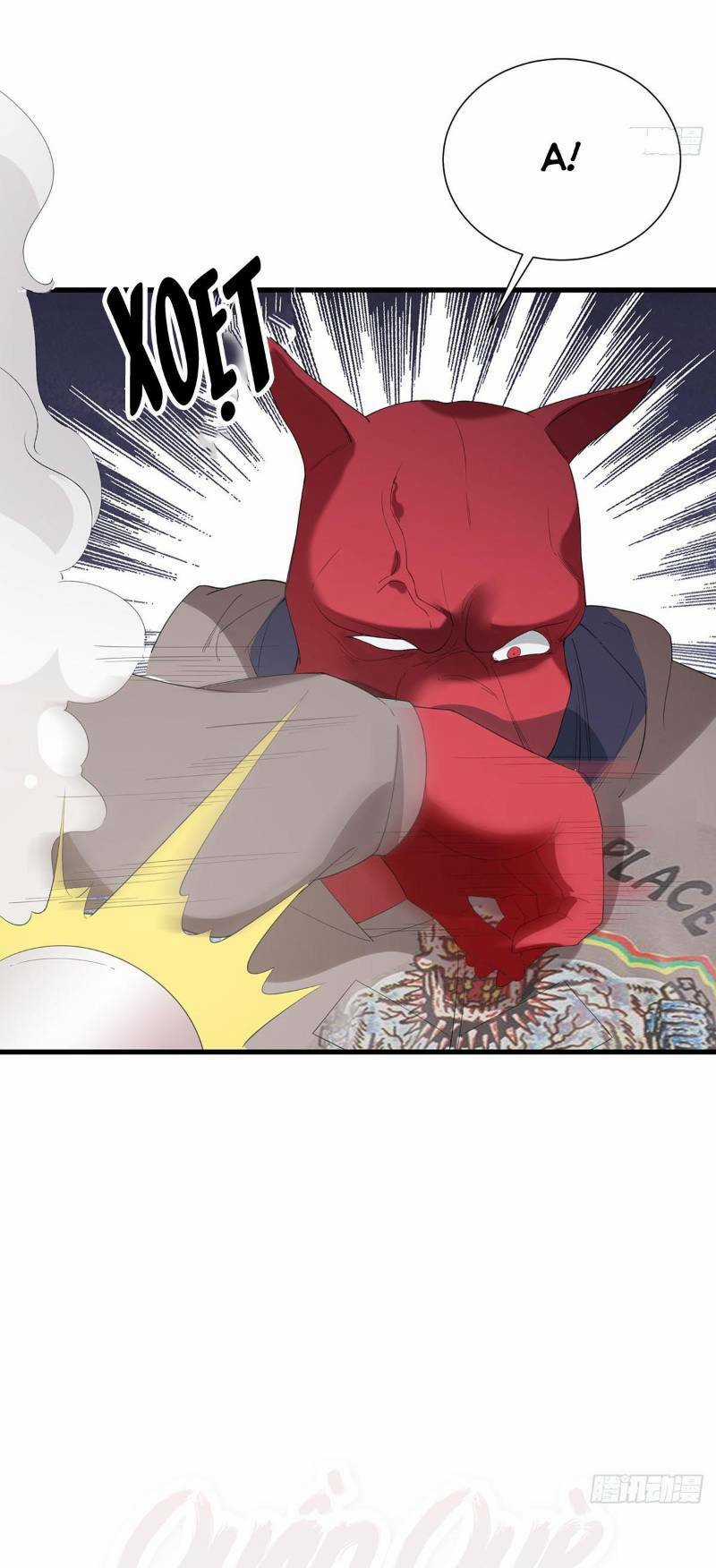 Đỉnh Phong Cường Thiếu Chapter 51 trang 2