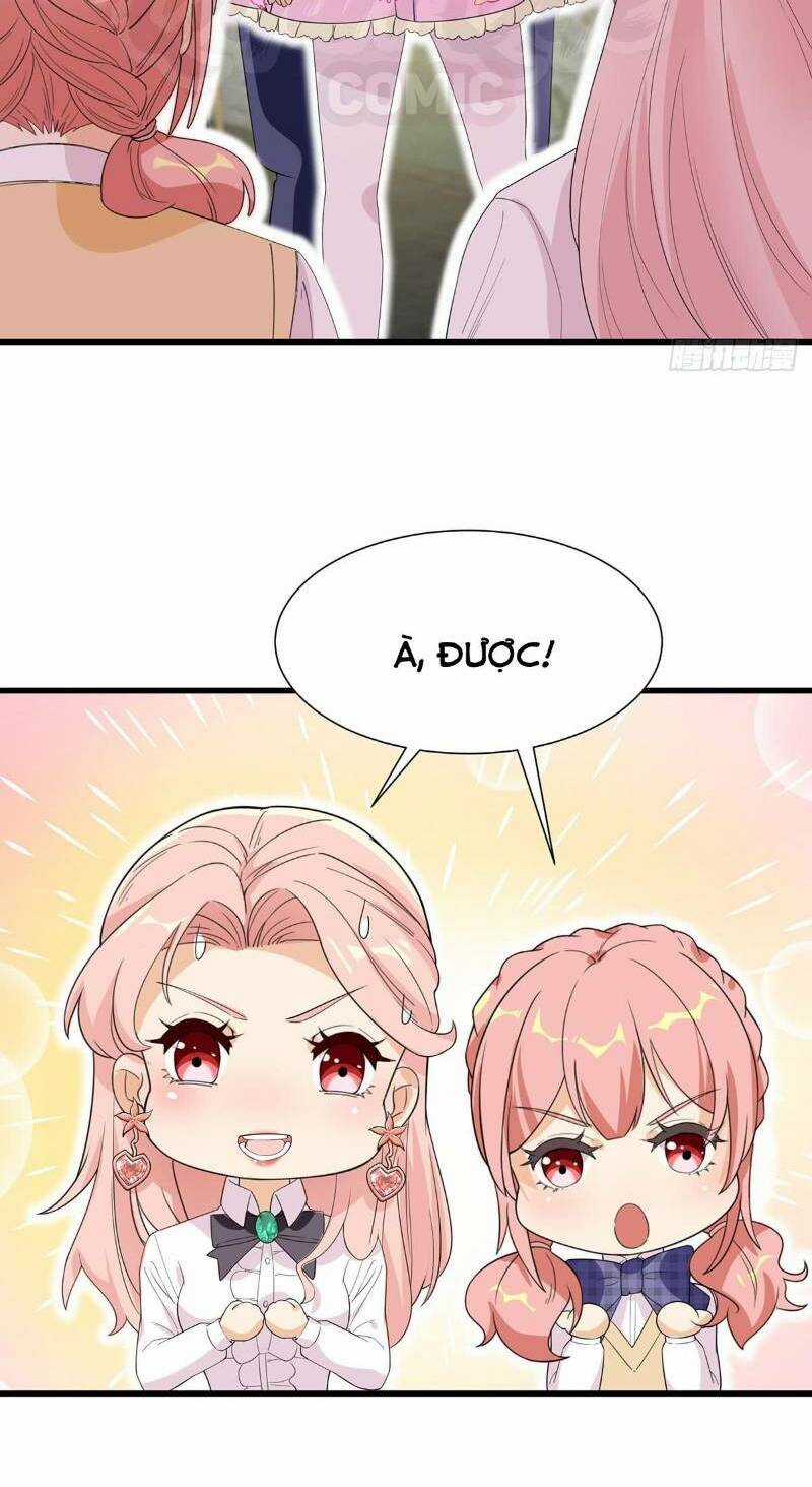 Đỉnh Phong Cường Thiếu Chapter 51 trang 22