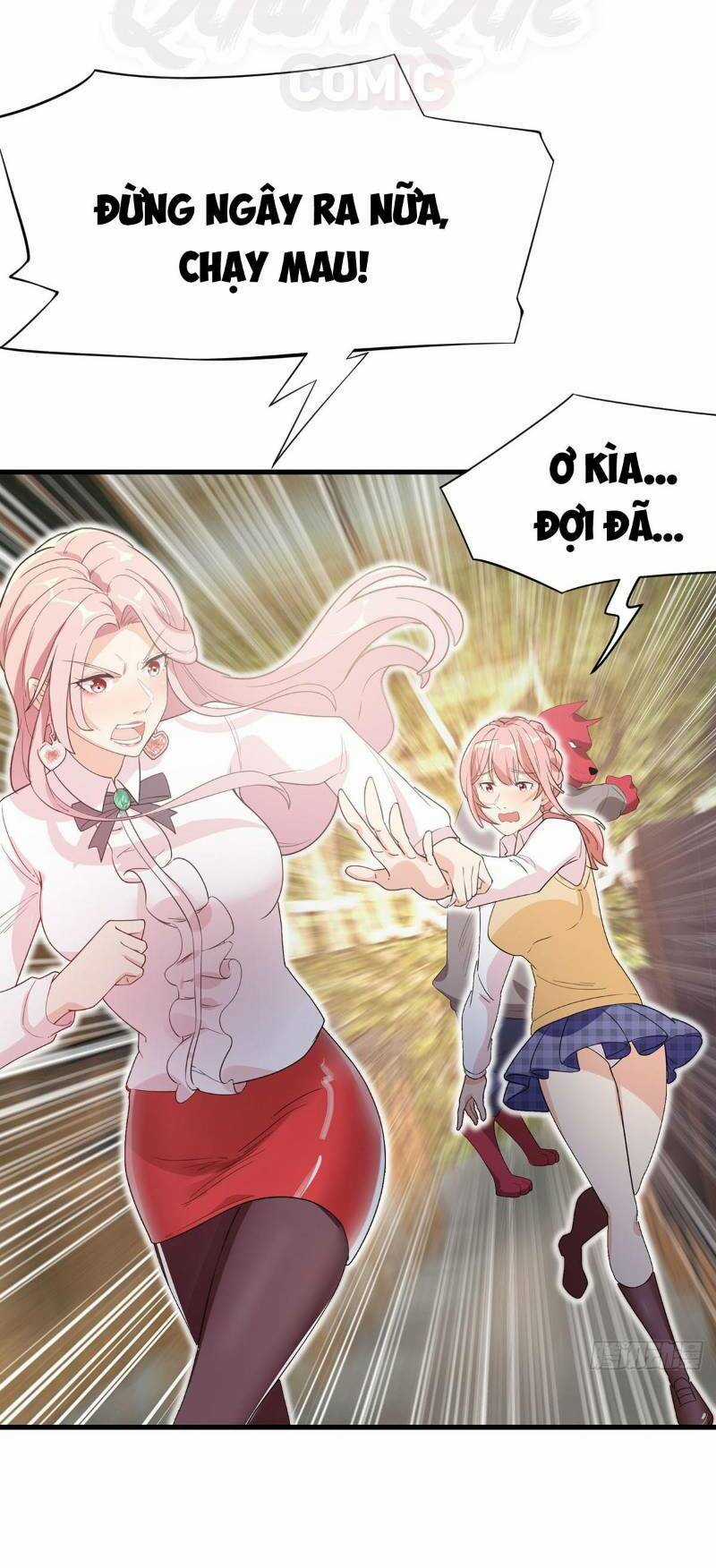 Đỉnh Phong Cường Thiếu Chapter 51 trang 3