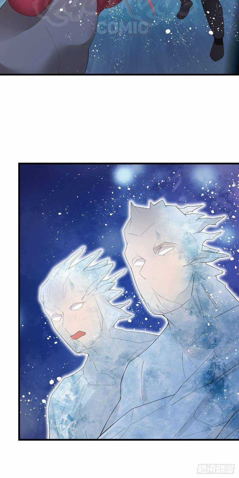 Đỉnh Phong Cường Thiếu Chapter 51 trang 30