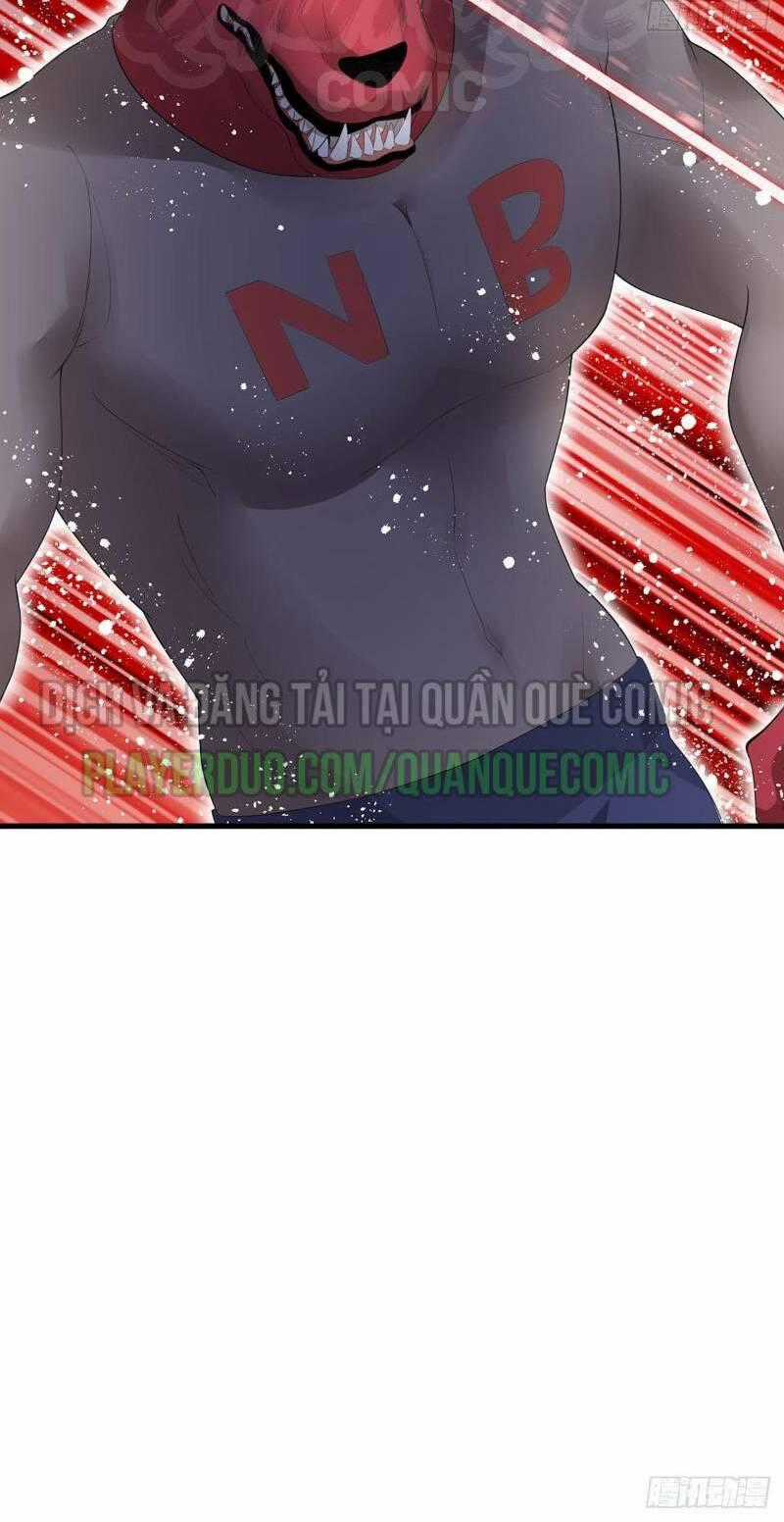 Đỉnh Phong Cường Thiếu Chapter 51 trang 34