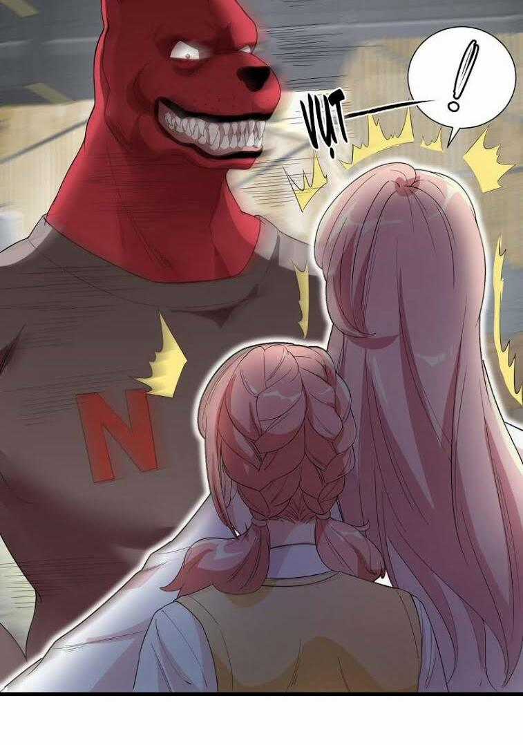 Đỉnh Phong Cường Thiếu Chapter 51 trang 6