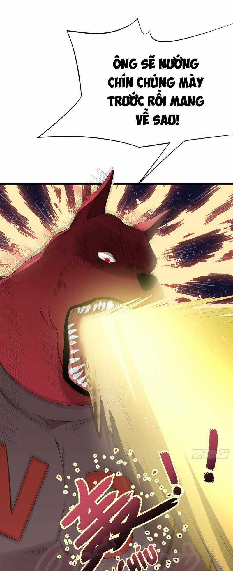 Đỉnh Phong Cường Thiếu Chapter 51 trang 9