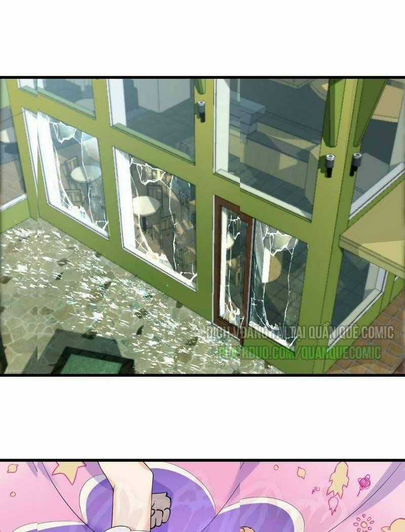 Đỉnh Phong Cường Thiếu Chapter 52 trang 0